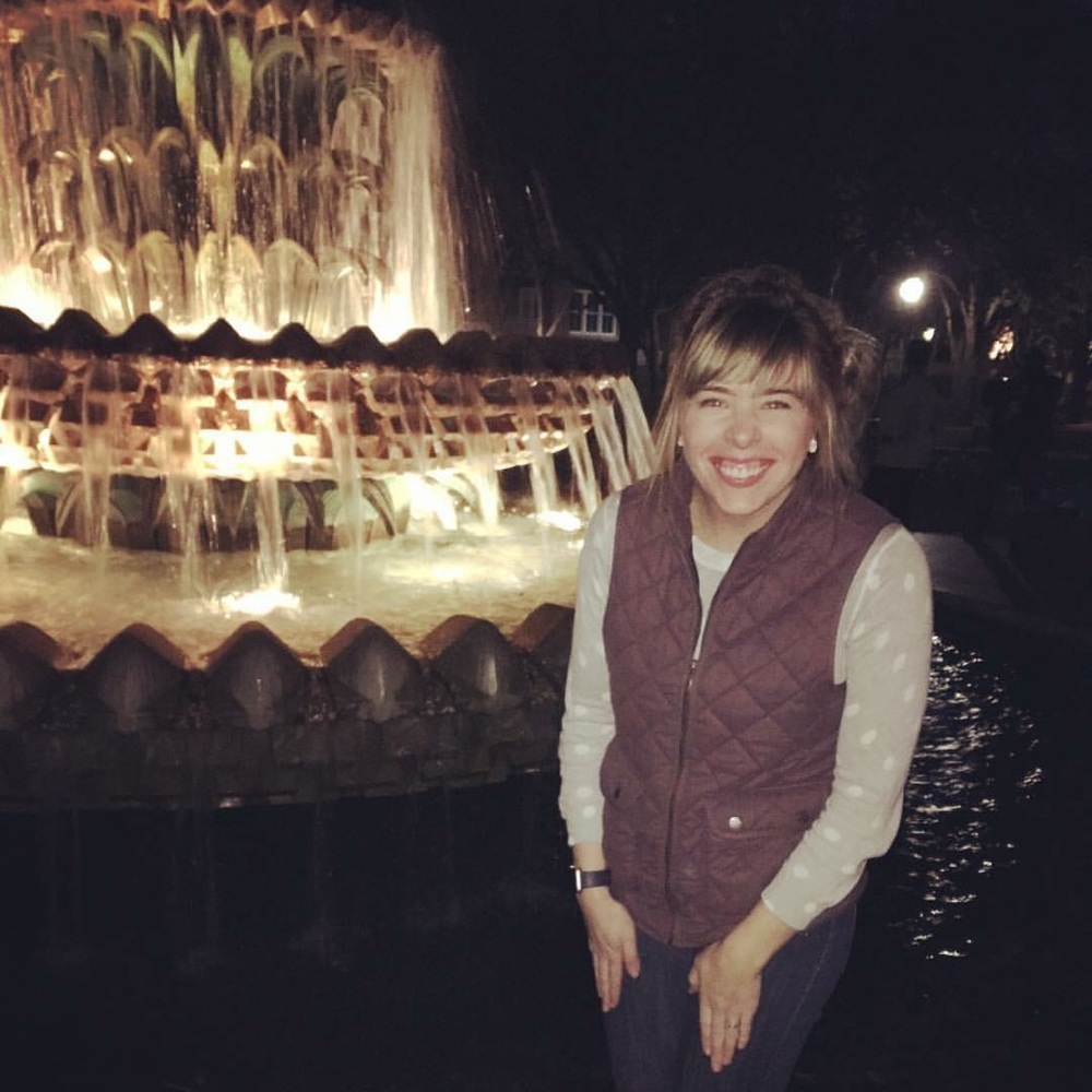 Meet your Posher, Emily